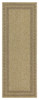Earth - 7'10" X 10'3" Polypropylene, Indoor, Outdoor Area Rug - Jute, Mocha