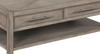Cypress Lane - Coffee Table - White Oak