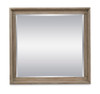 Hideaway - Mirror - Orchard Gray