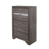Ryder - Sparkle Chest - Gray Ryder - Sparkle Chest - Gray