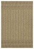 Earth - Indoor / Outdoor, Area Rug - Jute / Black Earth - Indoor / Outdoor, Area Rug - Jute / Black