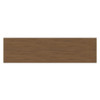 Amherst - Wide TV Media Stand - Rustic Natural Aged Brown