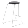 Finn - Contemporary Counter Stool (Set of 2) Finn - Contemporary Counter Stool (Set of 2)