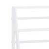 Acadian - Handcrafted Wide Bookcase