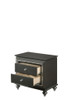 Kaitlyn - Nightstand, Elegant Design