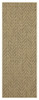 Earth - 7'10" X 10'3" Indoor, Outdoor Area Rug - Mocha, Natural