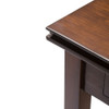 Artisan - Coffee Table - Russet Brown Artisan - Coffee Table - Russet Brown