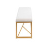 Folia - Glam Bench