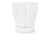 Drum Accent Side Table, Contemporary & Modern Design