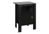 Accent Nightstands, Storage, And Transitional