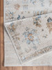 Noble - 5'3" X 7'3" Area Rug - Ivory Noble - 5'3" X 7'3" Area Rug - Ivory