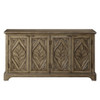 Orana - Console Cabinet - Oak Orana - Console Cabinet - Oak