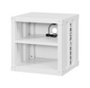 Cargo - Nightstand With USB