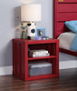 Cargo - Nightstand With USB Cargo - Nightstand With USB