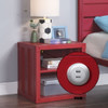 Cargo - Nightstand With USB Cargo - Nightstand With USB