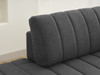 Jessica - Lamb Wool Sectional Sofa With Chaise Jessica - Lamb Wool Sectional Sofa With Chaise