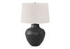Lighting, Table Lamp, Transitional - Black