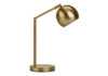 Lighting, Table Lamp, Contemporary - Gold