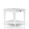 End Table With Storage Drawer