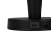 Lighting, Table Lamp, USB Port Included, Contemporary (Set of 2)