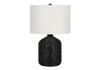 Lighting, Table Lamp, Rattan, Modern