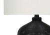 Lighting, Table Lamp, Rattan, Modern