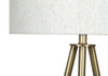 Lighting, Floor Lamp Contemporary