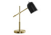 Lighting, Brass Metal, Contemporary - Gold