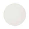 Gene - Fiber Concrete Accent Table - Gray