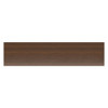 Artisan - TV Media Stand - Natural Aged Brown
