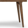 Clarkson - Desk - Rustic Natural Aged Brown Clarkson - Desk - Rustic Natural Aged Brown