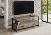 TV Stand, Console, Media Entertainment Center, Storage Drawers, Living Room, Bedroom, Contemporary, Modern