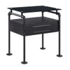 Nicipolis - Nightstand Nicipolis - Nightstand