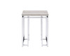 Chafik - Table, Elegant Details