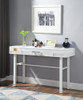 Cargo - Vanity Desk With Functional Storage Cargo - Vanity Desk With Functional Storage