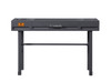 Cargo - Vanity Desk With Functional Storage