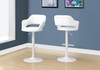 Swivel Stool Bar Height, Adjustable Versatile Seating, Contemporary & Modern