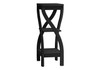 Accent Table Versatile Usage, Square, Contemporary & Modern