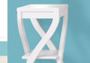 Accent Table Versatile Usage, Square, Contemporary & Modern
