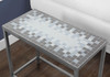 Perfect Accent Table, Side Transitional
