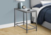 Perfect Accent Table, Side Transitional