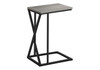 Accent Table C - Shaped, Contemporary & Modern