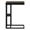 Accent Table C - Shaped, Contemporary & Modern