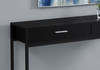 Accent Console Table For Entryway, Storage Drawers, Contemporary & Modern Accent Console Table For Entryway, Storage Drawers, Contemporary & Modern