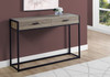 Accent Console Table For Entryway, Storage Drawers, Contemporary & Modern Accent Console Table For Entryway, Storage Drawers, Contemporary & Modern