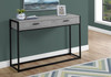 Accent Console Table For Entryway, Storage Drawers, Contemporary & Modern Accent Console Table For Entryway, Storage Drawers, Contemporary & Modern