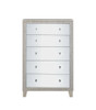 Sliverfluff - Chest - Mirrored / Champagne