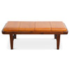 Maddox - Bench - Rustic / Tan Maddox - Bench - Rustic / Tan