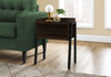 Accent Table, Side Contemporary & Modern Design