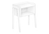 Accent Table, Side Contemporary & Modern Design